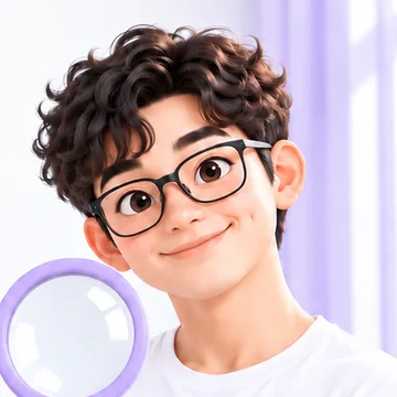 SK 자녀 명의 회선 안내 그림